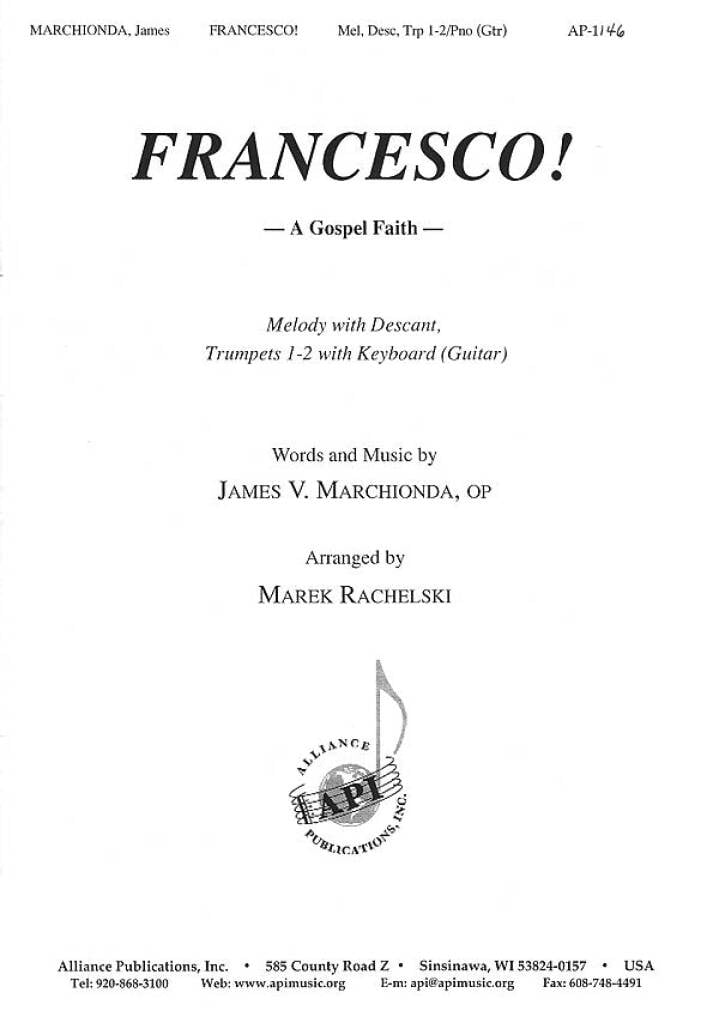 Francesco